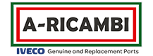 A-Ricambi ® | Iveco Trucks | Iveco Daily | IVECO spare parts | iveco truck spare parts